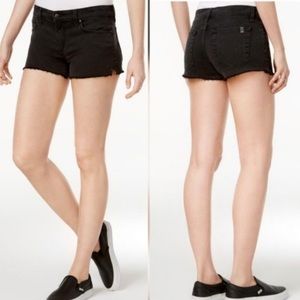 Joe's jeans 3 inch cut off shorts NWT